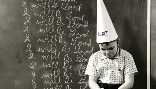 La scuola fa autocoscienza |