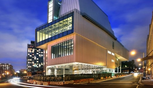 “America is hard to see”: ecco come si sta preparando il Whitney alla sua, attesissima, apertura