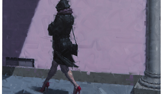 Fino al 30.VI.2017 | Wainer Vaccari, Visioni diverse | Galleria Mazzoli, Modena Fino al 30.VI.2017 | Wainer Vaccari, Visioni diverse | Galleria Mazzoli, Modena