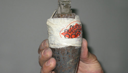 Falso come un’opera d’arte. Post verità al museo, da Walid Raad al Mexican di San Francisco