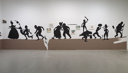 Dieci anni in una collezione. L’ICA di Boston, nel suo avamposto firmato da Diller Scofidio + Renfro, mette in scena i suoi tesori
