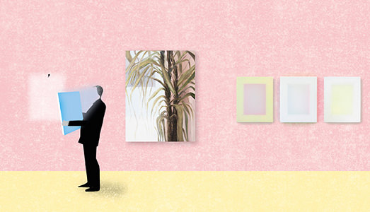 La prima opera d’arte La prima opera d’arte