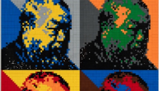 Il regalo di Ai Weiwei a Firenze. L’artista “Libero” dona agli Uffizi e a Fondazione Palazzo Strozzi due ritratti in Lego Il regalo di Ai Weiwei a Firenze. L’artista “Libero” dona agli Uffizi e a Fondazione Palazzo Strozzi due ritratti in Lego