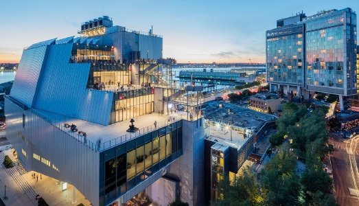 Il Whitney Museum di New York mette online le risorse sulla sua biennale Il Whitney Museum di New York mette online le risorse sulla sua biennale