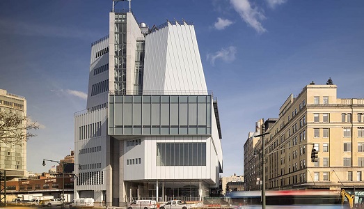 Biennale del Whitney 2017: ecco gli artisti. Per riflettere sul sé, nella più vasta edizione della kermesse all’interno del museo di Renzo Piano |