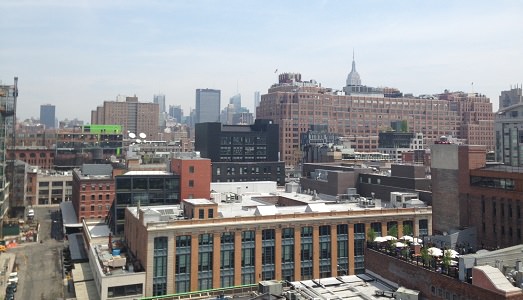 America, dura e generosa America, dura e generosa