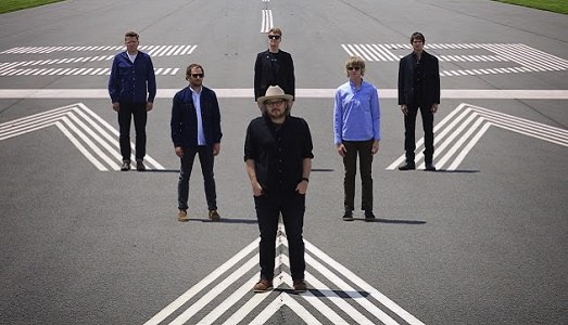 A Villa Ada, a Roma, i Wilco. Torna dopo sei anni la band di Chicago, per rendere giustizia alle ceneri d’America