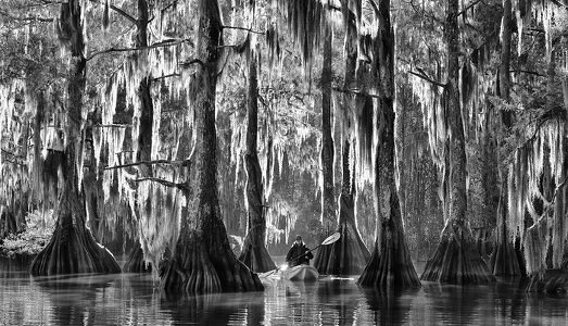 Viaggio, dunque fotografo
