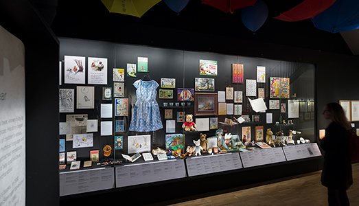 Winnie the Pooh | va al Museo Winnie the Pooh | va al Museo