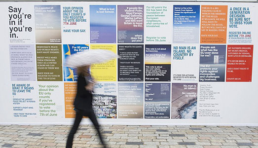 Il mercato britannico post Brexit