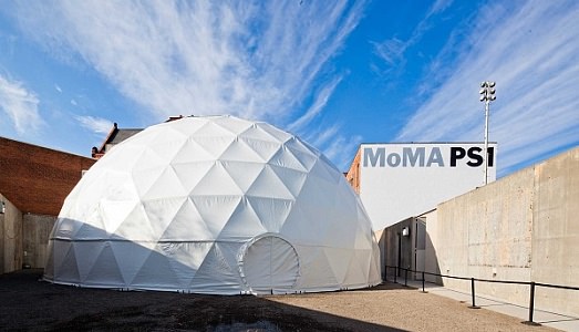 “Das Museum”. Rinnovata la partnership del braccio americano di Volkswagen con il MoMA e il Queens Musem di New York