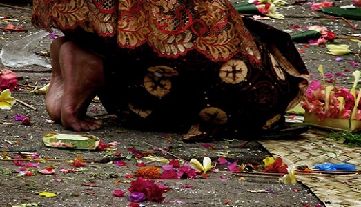 Da New Delhi a Singapore, fino all’Europa. Ecco un progetto tra arte e reportage, per raccontare le donne di Bali, tra cronaca e contemporaneità Da New Delhi a Singapore, fino all’Europa. Ecco un progetto tra arte e reportage, per raccontare le donne di Bali, tra cronaca e contemporaneità