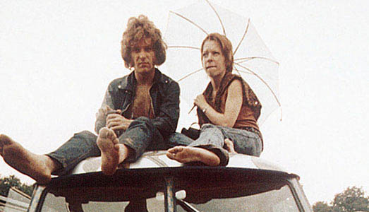 Buon compleanno Woodstock