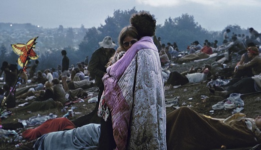 A Bethel un concerto per festeggiare i 50 anni di Woodstock A Bethel un concerto per festeggiare i 50 anni di Woodstock