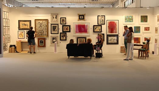 Il Raffaello ritirato a WOPART Il Raffaello ritirato a WOPART