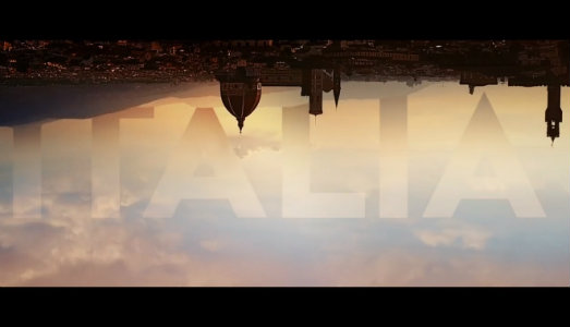 Scappare, amare, raccontare l’Italia. Wow Tapes ci mostra il viaggio che tutti dovremmo fare