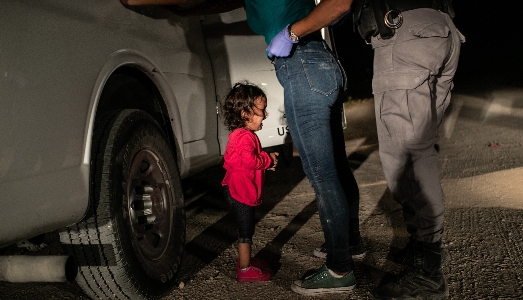 A John Moore va il World Press Photo of the Year | A John Moore va il World Press Photo of the Year |