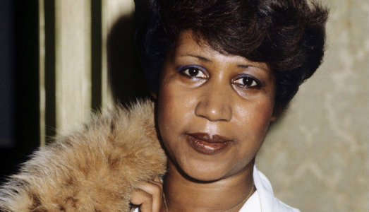 Al Wright Museum di Detroit, l’ultimo saluto ad Aretha Franklin