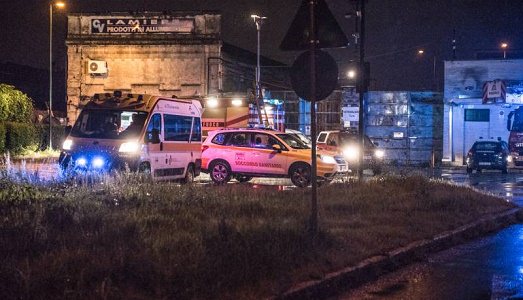 Il writing può ancora uccidere. A Milano un treno travolge due giovani che stavano “lavorando” alla stazione di Greco Pirelli