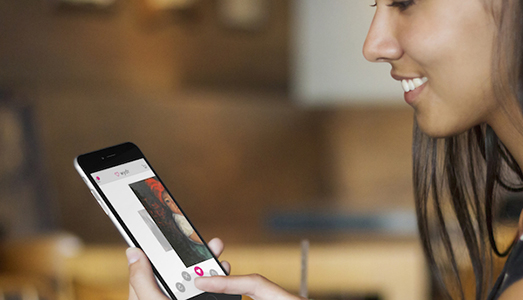 Nasce wydr, il Tinder dell’arte |