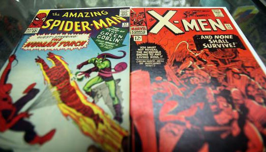 Eroi da migliaia di dollari