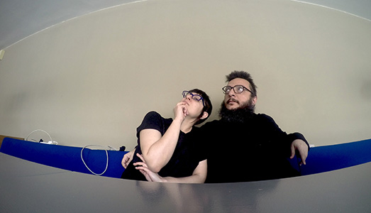 L’arte del futuro si fa con i dati