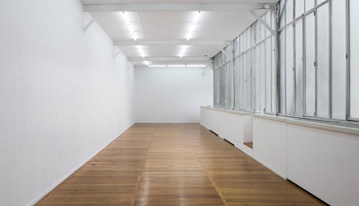 Una domenica a Parigi, con oltre cento gallerie aperte. Seconda edizione della festa del contemporaneo tra Saint Germain des Prés, Belleville e Marais