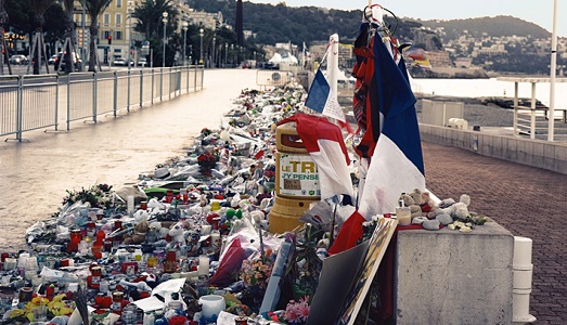 Paris & Photo/13. Dopo la fiera la fotografia non va in vacanza. Ecco delle altre proposte a margine, dalla Ville Lumiére