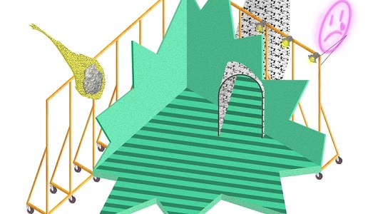 Scenografie che annullano il limite tra naturale e artificiale: con “Temporary School” lo studio Parasite 2.0 vince YAP MAXXI 2016 Scenografie che annullano il limite tra naturale e artificiale: con “Temporary School” lo studio Parasite 2.0 vince YAP MAXXI 2016