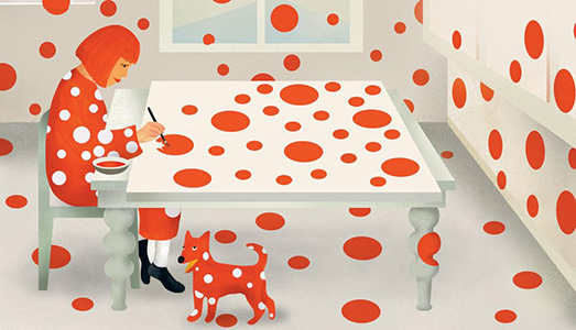 10 libri illustrati per bambini