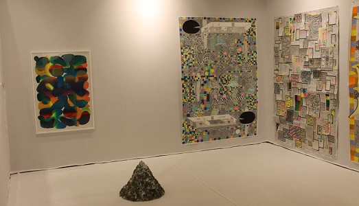 Parigi Art Week/ Ricognizione a YIA, la fiera giovane alla sua settima edizione, e con una grande partecipazione italiana