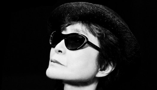 Maratona Yoko Ono. Rassegna di film e cortometraggi allo Studio Stefania Miscetti Maratona Yoko Ono. Rassegna di film e cortometraggi allo Studio Stefania Miscetti