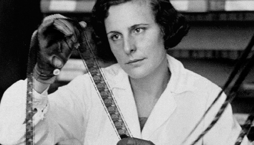 Youtube cancella Il Trionfo di Leni Riefenstahl per violazione delle nuove norme sull’odio