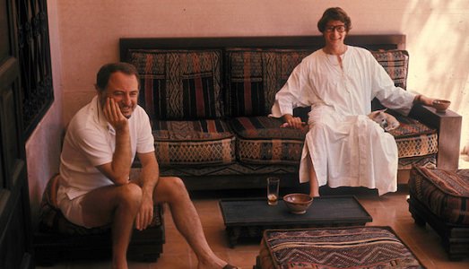 2017, anno di grazia per Yves Saint Laurent: a Parigi e Marrakech si apriranno due musei dedicati al grande stilista