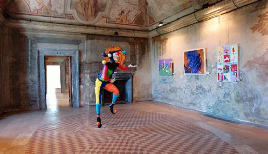 Una “Stella di Natale” lunga quattordici edizioni. A Palazzo Rospigliosi di Zagarolo, tra pittura, musica e convegni | Una “Stella di Natale” lunga quattordici edizioni. A Palazzo Rospigliosi di Zagarolo, tra pittura, musica e convegni |