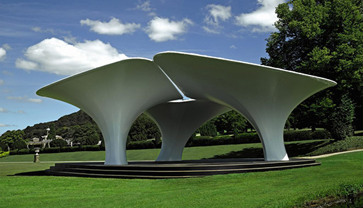 L’amore dei collezionisti per l’architettura L’amore dei collezionisti per l’architettura