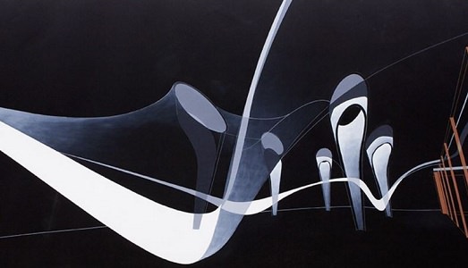 Zaha Hadid, tra realizzato e non finito. La prima retrospettiva postuma sul grande architetto sarà a Venezia, a Palazzo Franchetti, proprio in occasione della biennale Zaha Hadid, tra realizzato e non finito. La prima retrospettiva postuma sul grande architetto sarà a Venezia, a Palazzo Franchetti, proprio in occasione della biennale