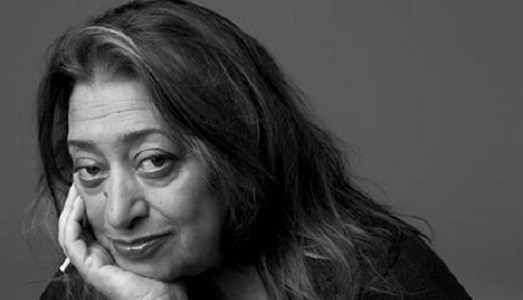 Tragedia nel mondo dell’architettura. Zaha Hadid scompare improvvisamente a Miami, a 65 anni, per una crisi cardiaca Tragedia nel mondo dell’architettura. Zaha Hadid scompare improvvisamente a Miami, a 65 anni, per una crisi cardiaca