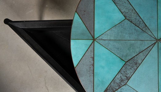 It’s time for design: da Montalcino a Londra, sei giovani progettisti, per raccontare il senso dell’abitare tra tradizione e tecnologia
