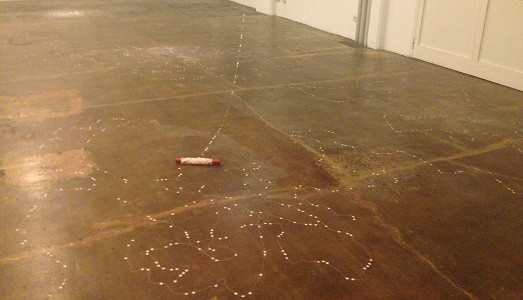 Marsèlleria si fa in tre. Un doppio spazio a Milano, e il volo a Chelsea, New York. E intanto si festeggia con le stelle di Cristian Manuel Zanon