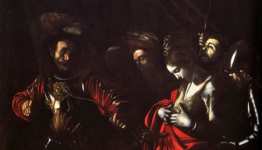 Un “Ospite illustre” a Palazzo Zevallos. L’Arlecchino di Picasso arriva nella sede espositiva napoletana di Intesa Sanpaolo. E Il Martirio di Sant’Orsola va a Madrid Un “Ospite illustre” a Palazzo Zevallos. L’Arlecchino di Picasso arriva nella sede espositiva napoletana di Intesa Sanpaolo. E Il Martirio di Sant’Orsola va a Madrid