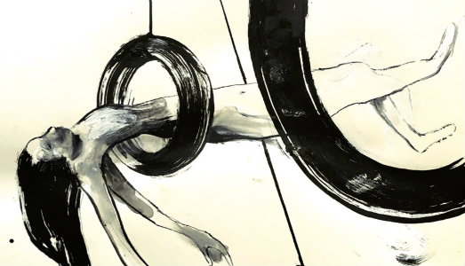 Il circo delle elezioni. A Milano, la Zoologia Politica di Ericailcane e Stefano Ricci