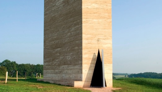 L’architetto di Dio