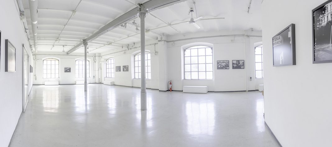 ISFCI – ISTITUTO SUPERIORE DI FOTOGRAFIA