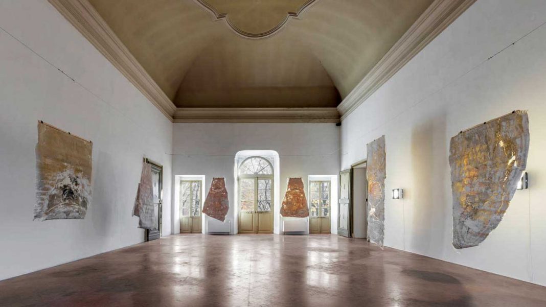 A PALAZZO GALLERY