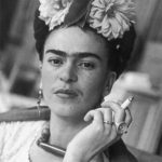 Frida Kahlo