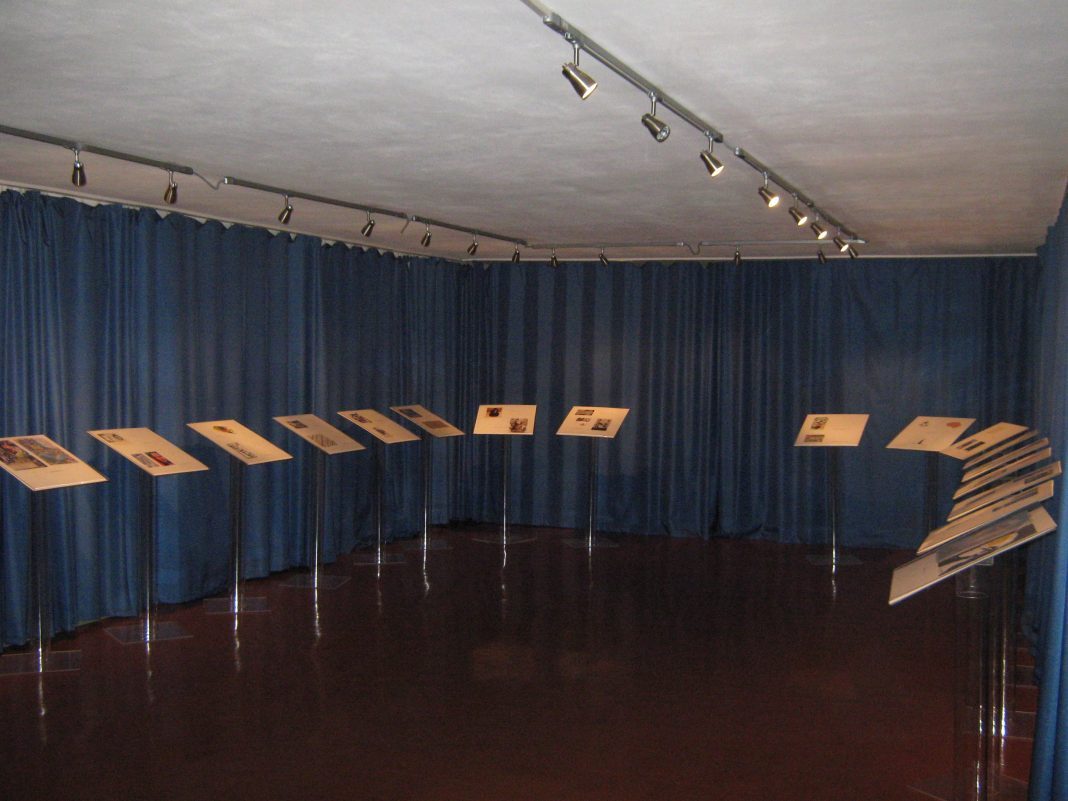 FOTOTECA CIVICA NAZIONALE TRANQUILLO CASIRAGHI – VILLA VISCONTI D’ARAGONA