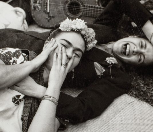 Conversazioni sull’arte #1