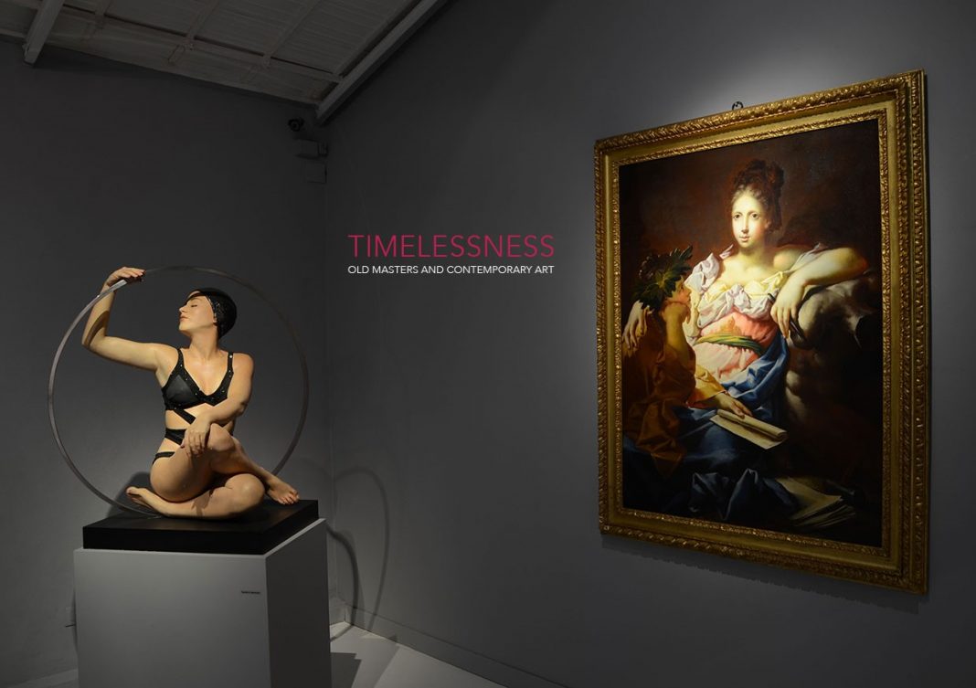 Timelessness. Presentazione del catalogohttps://www.exibart.com/repository/media/2015/09/1invitocatalogo-1068x753.jpg