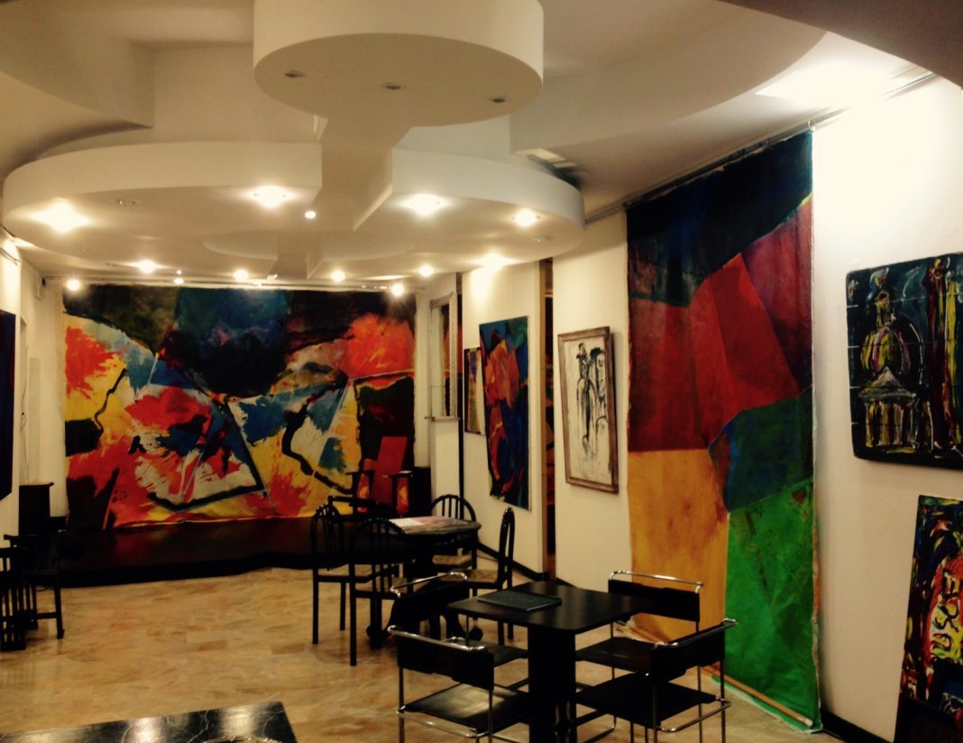 STUDIO DR SPAZIO VISIVO